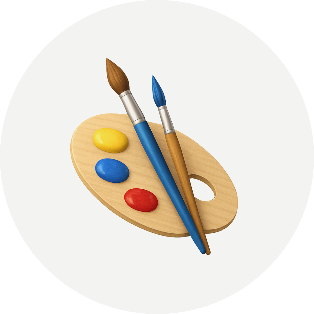BEAUX ARTS ET LOISIRS CREATIFS