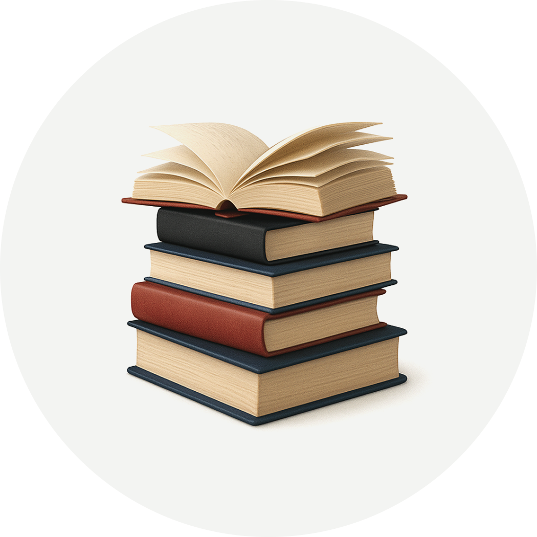 ARTICLES DE LIBRAIRIE