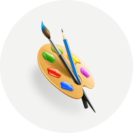 BEAUX ARTS ET LOISIRS CREATIFS