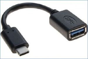 ADAPTATEUR USB 3.0 TYPE A >> USB 3.0