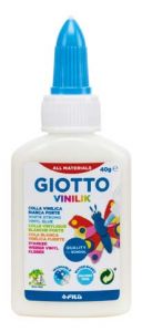 Giotto Bib Colle Vinylique - Schoolpack - Fila France