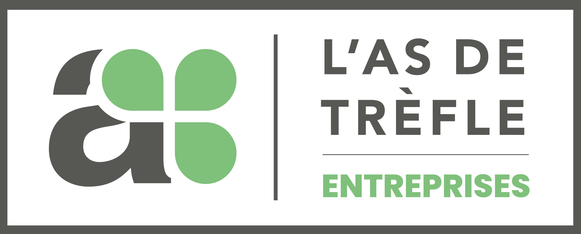 L'as De Trefle